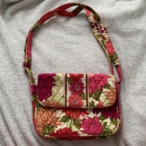 Vera Bradley crossbody bag